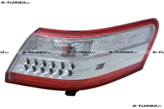 Задний фонарь (правый) наружный, USA-type, HYBRID-модель