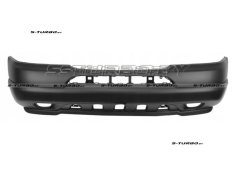 Бампер передний (грунтованный)