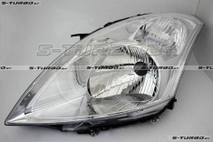 Передняя фара (левая)