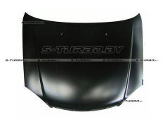 Капот, сталь