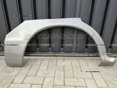 Арка задняя (правая) заводской штамп