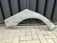 Арка задняя (правая) заводской штамп