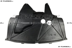 Защита двигателя (пластик) бензин / дизель