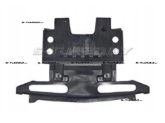 Защита двигателя (пластик) бензин / дизель