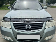 Дефлектор капота