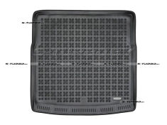 Коврик в багажник модельный полиуретановый