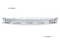 Усилитель переднего бампера (алюминий)