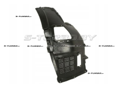 Подкрылок передний (правый) передняя часть