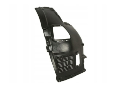 Подкрылок передний (правый) передняя часть