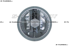 Противотуманная фара (левая) usa-type