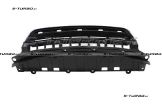 Решетка в бампер (центральная)