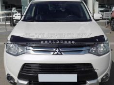 Дефлектор капота