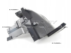 Подкрылок передний (правый) задняя часть