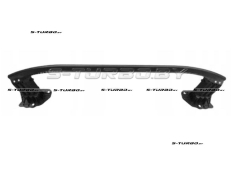 Усилитель переднего бампера (сталь) нижняя часть