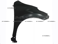 Крыло переднее (правое) сталь