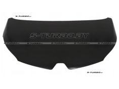 Капот, сталь