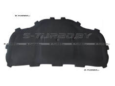 Шумоизоляция капота