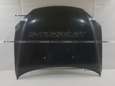 Капот, оцинкованная сталь