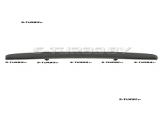 Спойлер заднего бампера