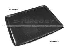 Коврик в багажник модельный полиуретановый