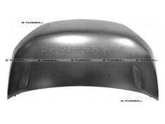 Капот, сталь