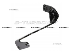 Крепление защиты под двигатель, левое