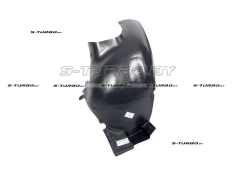 Подкрылок передний (правый) задняя часть, 16v, бензин / дизель