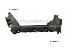 Кронштейн заднего бампера (левый)