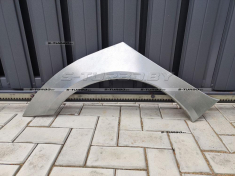 Арка задняя (правая) ремкомплект