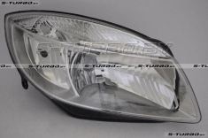 Передняя фара (правая)