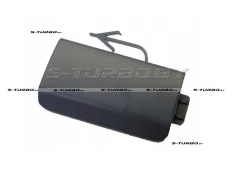 Заглушка отверстия крюка (задняя) левая, для версии s-line