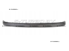 Молдинг заднего бампера, грунтованный