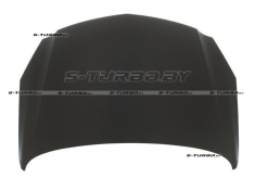 Капот, сталь