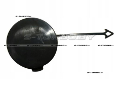 Заглушка отверстия крюка (задняя)