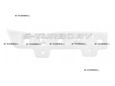 Кронштейн переднего бампера (правый)