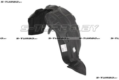 Подкрылок передний (левый)