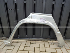 Арка задняя (левая) заводской штамп