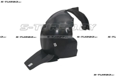 Подкрылок передний (правый)