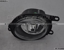 Противотуманная фара (левая) 2004-2005