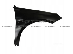 Крыло переднее (правое) сталь