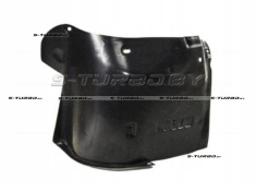 Подкрылок передний (левый) передняя часть