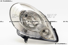 Передняя фара (правая)