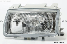 Передняя фара (левая)