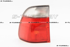 Задний фонарь (левый) наружный, белый поворот