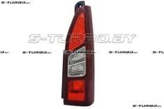 Задний фонарь (правый) 1 дверь