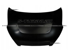 Капот, сталь