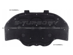 Шумоизоляция капота