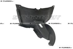 Подкрылок передний (левый) передняя часть