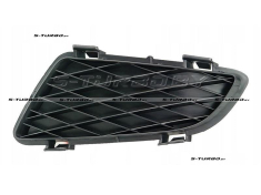 Решетка в бампер (левая)