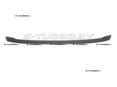 Молдинг заднего бампера (центральный)